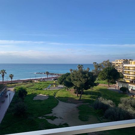 דירות ונטימיגליה Mare 5 מראה חיצוני תמונה