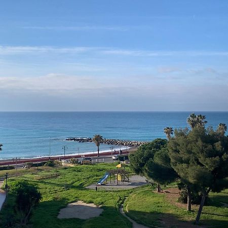 דירות ונטימיגליה Mare 5 מראה חיצוני תמונה
