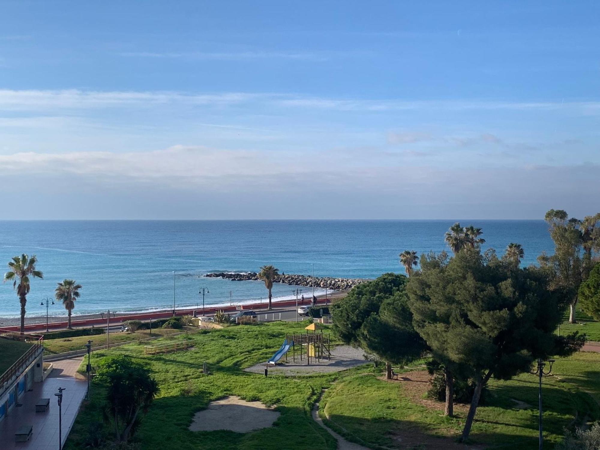 דירות ונטימיגליה Mare 5 מראה חיצוני תמונה
